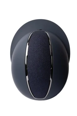 Horze Monarch II Metallic Glitzer Reithelm* Reithelme