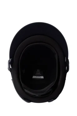 Horze Monarch II Metallic Glitzer Reithelm* Reithelme