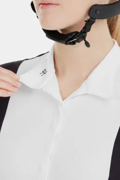 Horse Pilot Monica Damen-Kurzarmshirt*Damen Shirts & Polos Für Damen