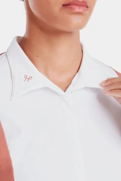Horse Pilot Monica Damen-Kurzarmshirt*Damen Shirts & Polos Für Damen
