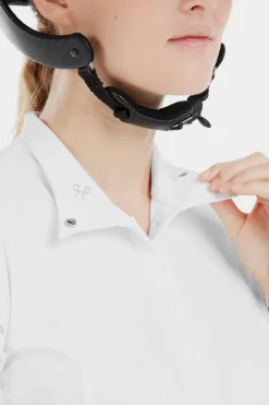 Horse Pilot Monica Damen-Kurzarmshirt*Damen Shirts & Polos Für Damen