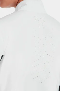 Horse Pilot Monica Damen-Turniershirt mit langen Ärmeln*Damen Shirts & Polos Für Damen