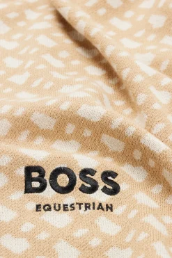 Boss Monogram Schal* Schals