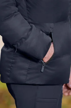 ELT Montana Herren leichte Winterjacke*Herren Jacken & Westen Für Herren