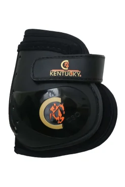 Kentucky Horsewear Moonboots, hinten* Streichkappen