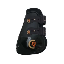 Kentucky Horsewear Moonboots Max Elastic* Streichkappen