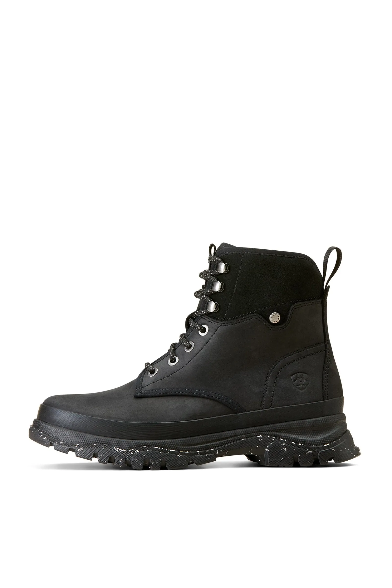 Ariat Moresby H2O Damen wasserdichte Halbstiefel mit Schnürung* Country Stiefel