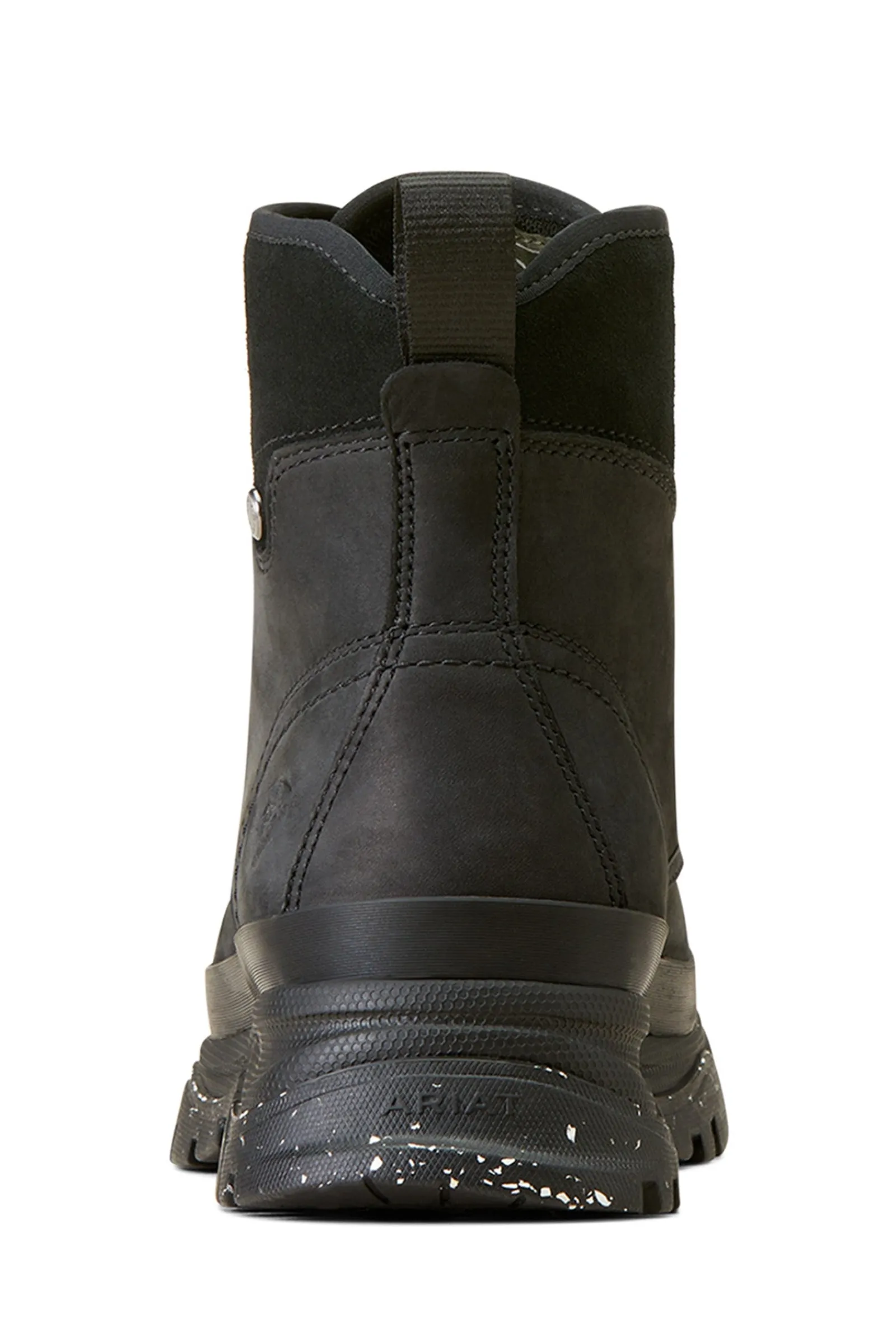 Ariat Moresby H2O Damen wasserdichte Halbstiefel mit Schnürung* Country Stiefel