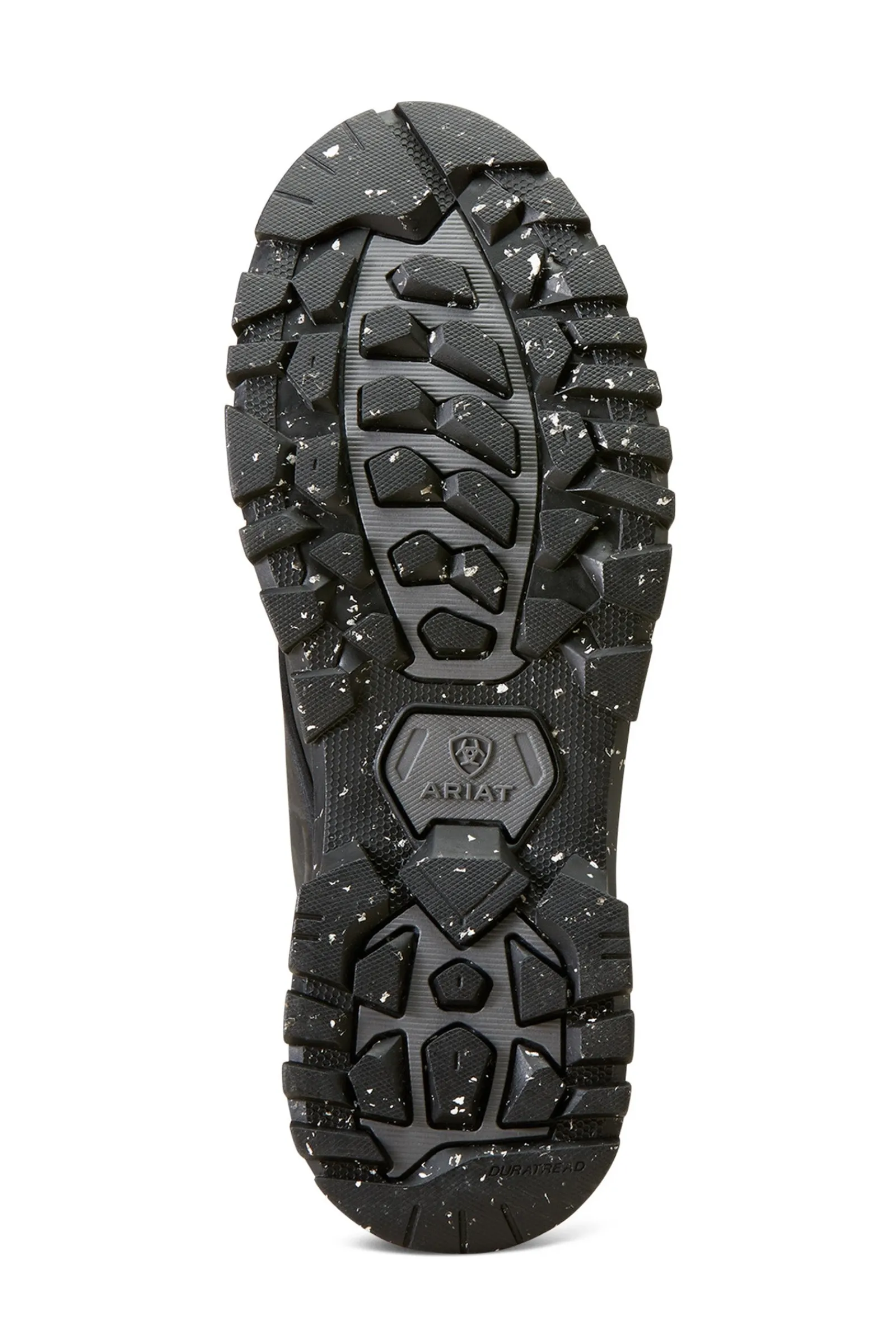 Ariat Moresby H2O Damen wasserdichte Halbstiefel mit Schnürung* Country Stiefel