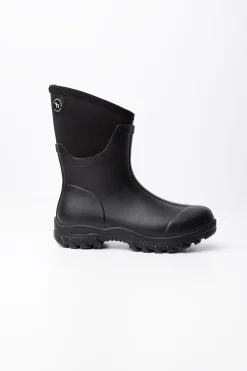 Horze Morgan mittelhohe Neopren Stallstiefel* Stallschuhe