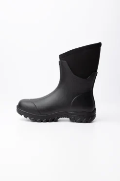 Horze Morgan mittelhohe Neopren Stallstiefel* Stallschuhe
