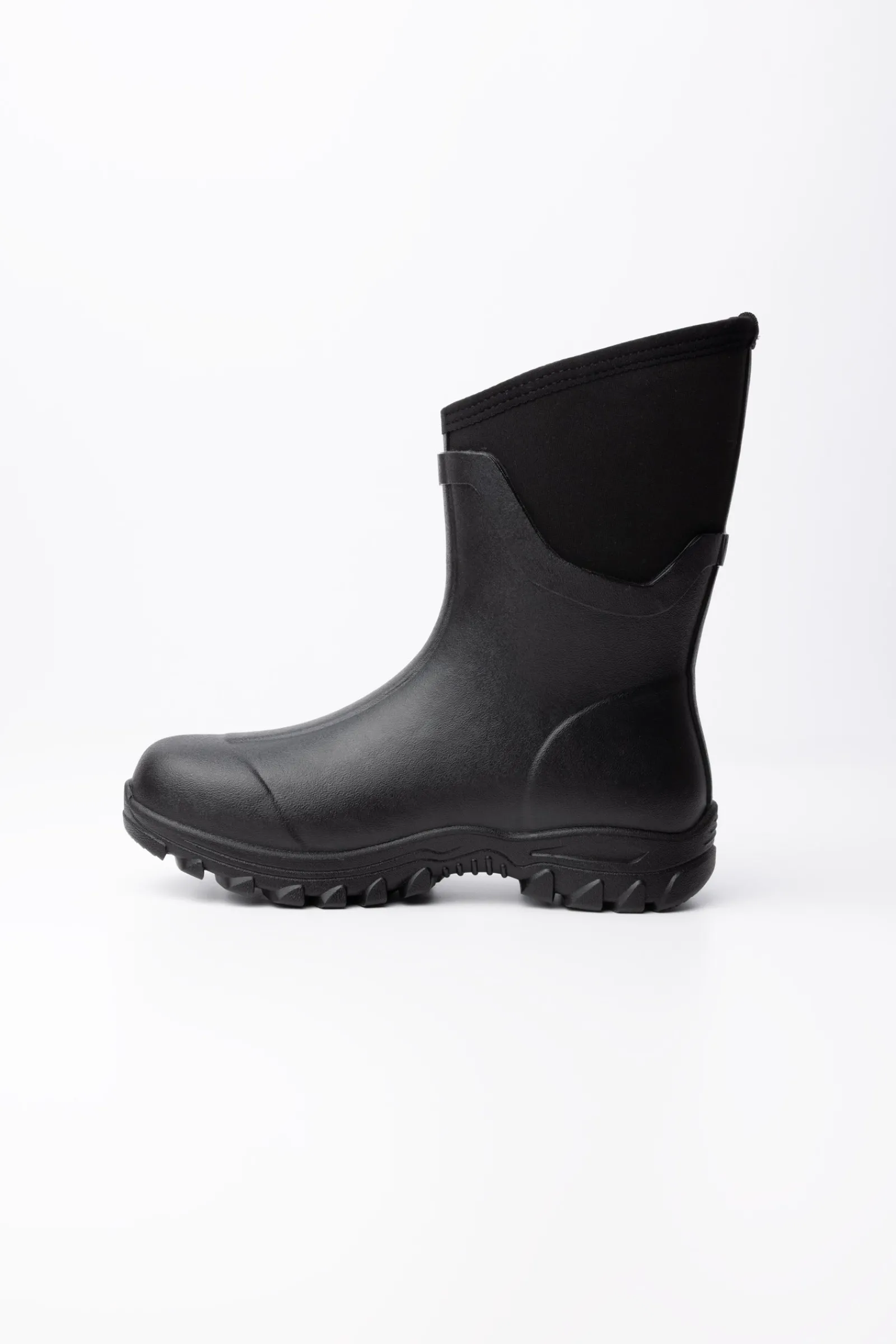 Horze Morgan mittelhohe Neopren Stallstiefel* Stallschuhe