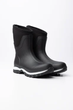 Horze Morgan mittelhohe Neopren Stallstiefel* Stallschuhe