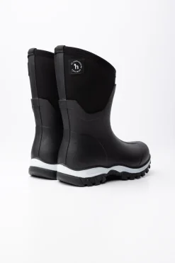 Horze Morgan mittelhohe Neopren Stallstiefel* Stallschuhe