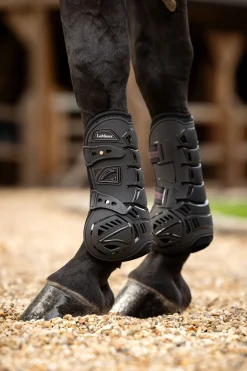 LeMieux Motion Cool Sehnenstiefel* Gamaschen