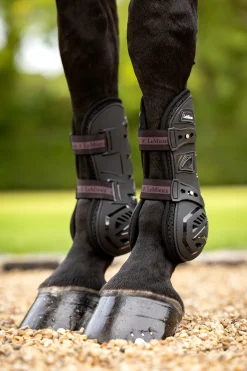 LeMieux Motion Cool Sehnenstiefel* Gamaschen