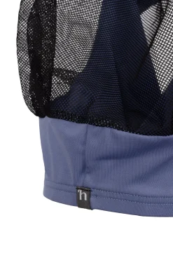 Horze Mountain Essence Stretch Fliegenmaske* Fliegenmasken & Fliegenfransen