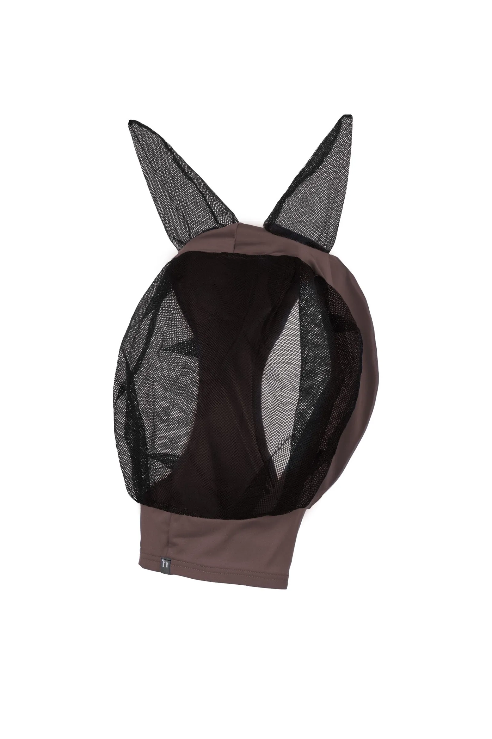 Horze Mountain Essence Stretch Fliegenmaske* Fliegenmasken & Fliegenfransen