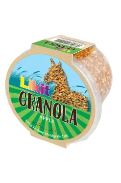 Likit Müsli, 550g* Salzlecksteine & Halterungen