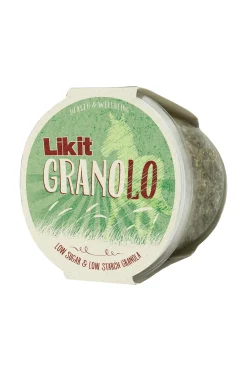 Likit Müslikugel weniger Zucker, 625g* Salzlecksteine & Halterungen