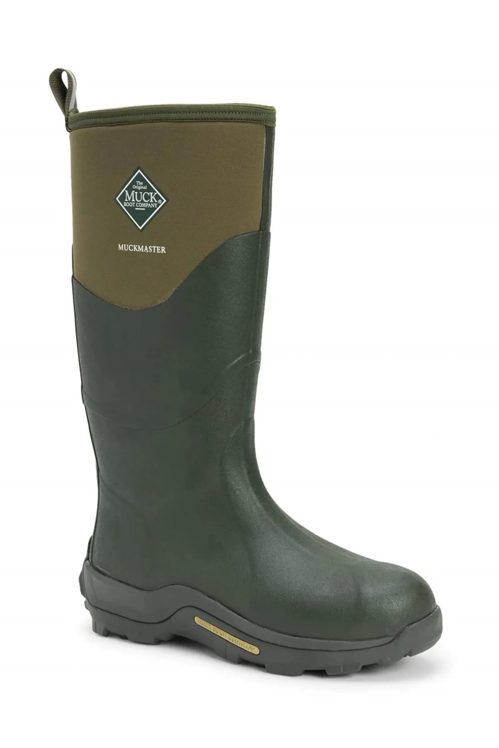 Muck Boot Muckmaster Hoher Stiefel* Stallschuhe