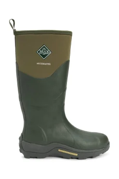 Muck Boot Muckmaster Hoher Stiefel* Stallschuhe
