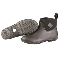 Muck Boot Muckster II Herren Kurzschaft-Gummistiefel* Stallschuhe