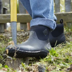 Muck Boot Muckster II Herren Kurzschaft-Gummistiefel* Stallschuhe