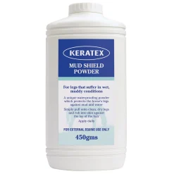 Keratex Mud Shield Powder 450g* Stallapotheke|Sonstige Therapie- & Massageartikel