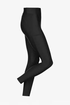 LeMieux Naomi Damen Reitleggings mit Vollbesatz*Damen Reithose Für Damen Mit Vollbesatz