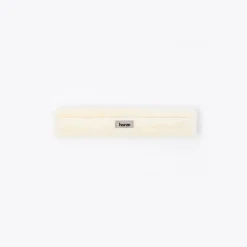 Horze Narvik Kunstfell Zügelschutz (30cm)* Trensen-Zubehör