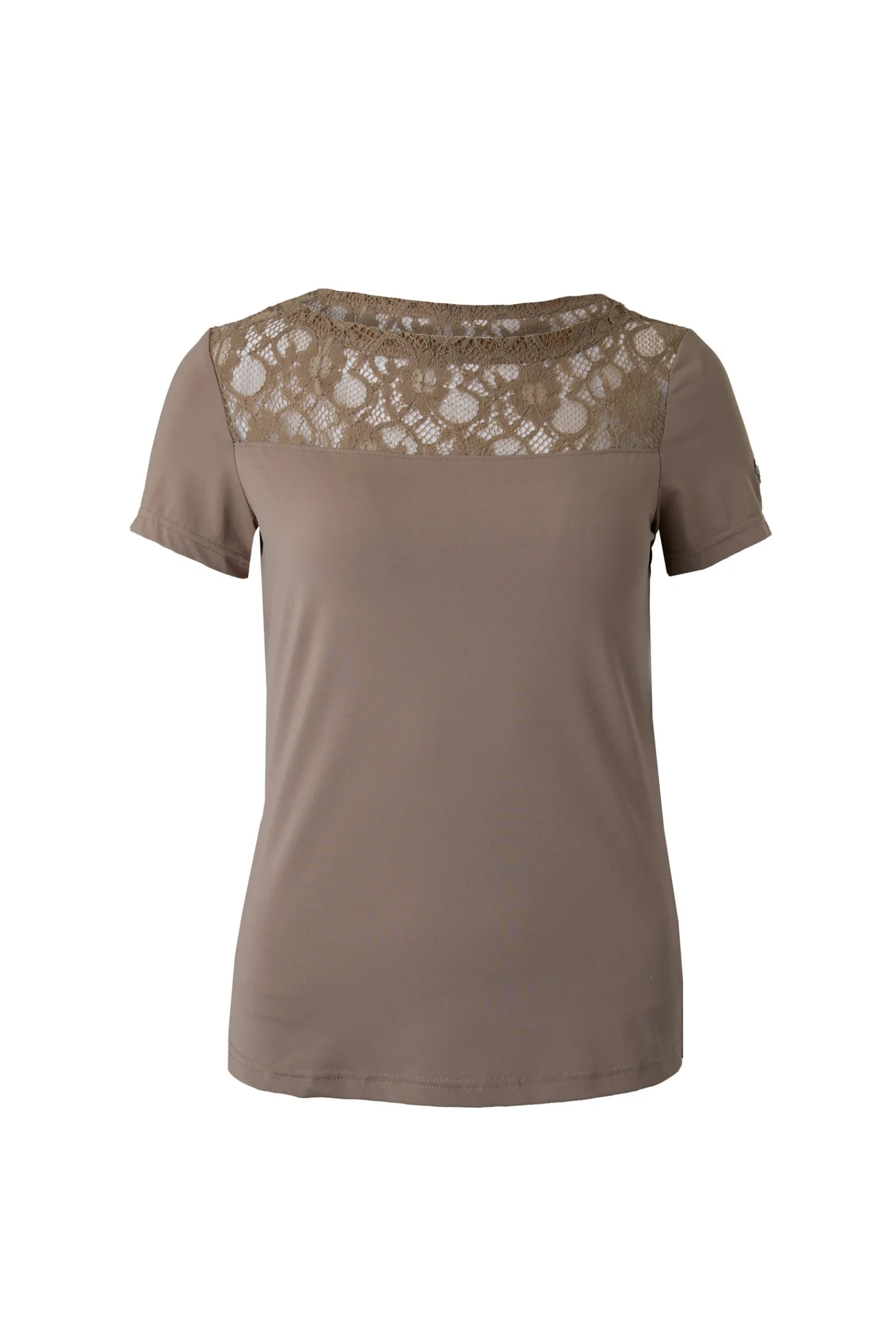 B Vertigo Natalia Damen Spitzenshirt*Damen Shirts & Polos Für Damen