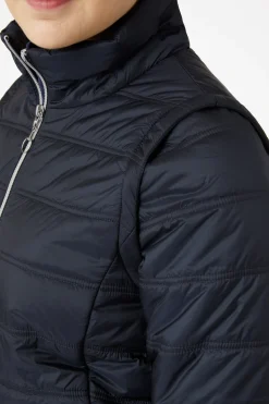 Horze Natalie Damen Reitjacke mit abnehmbaren Ärmeln*Damen Mäntel & Jacken Für Damen