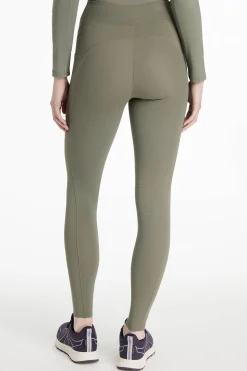 LeMieux Natalie Damenreithose mit weicher Innenseite und Vollbesatz*Damen Reitleggings Für Damen