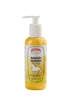 Zedan Natürliche Hautlotion Intensivpflege, 250ml* Haar- & Mähnen- & Schweifpflege