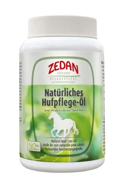 Zedan Natürliches Hufpflege-Öl, 500ml* Hufpflege