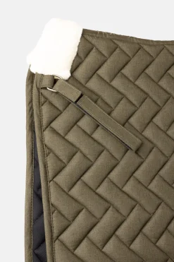 Horze Nature Made Leisure Dressur Schabracke* Dressurschabracken