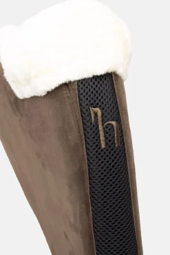 Horze Nature Made Leisure Korrekturpad* Sattelpads