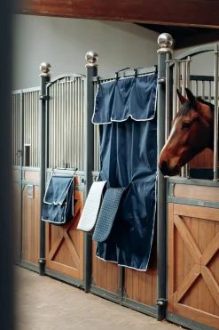 Horze Neat & Tidy Boxenvorhang* Aufbewahrung|Stallzubehör