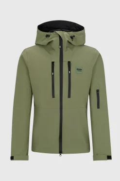 Boss Neil Regenjacke*Herren Jacken & Westen Für Herren