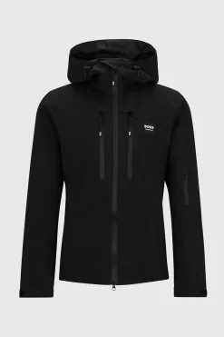 Boss Neil Regenjacke*Herren Jacken & Westen Für Herren