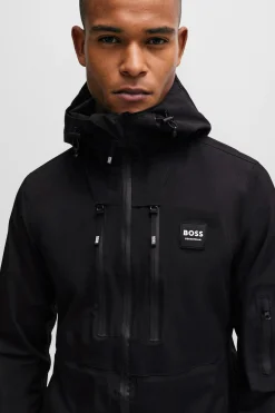 Boss Neil Regenjacke*Herren Jacken & Westen Für Herren