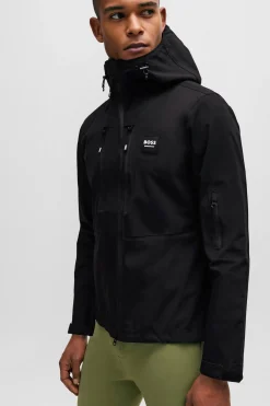 Boss Neil Regenjacke*Herren Jacken & Westen Für Herren