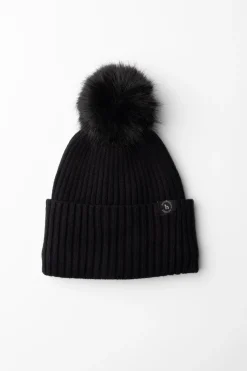 Horze Nele Strickmütze* Caps & Mützen