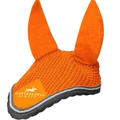 Schockemöhle Sports Neo Star Fliegenhaube* Ohrenhauben|Ohrenhauben