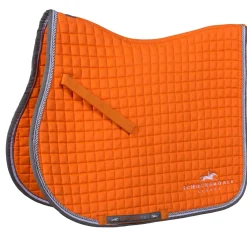 Schockemöhle Sports Neo Star Pad SL* Spring- & Vielseitigkeitsschabracken