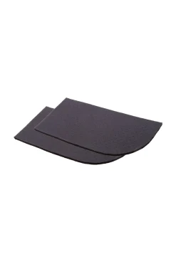 Kavalkade Neopren Einlagen für Lammfell-Sattelpad* Sattelpads