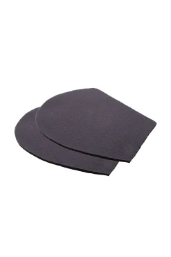 Kavalkade Neopren Einlagen für Lammfell-Satteldecke* Sattelpads