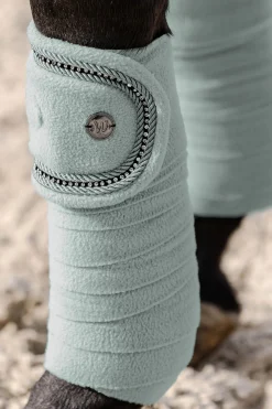 Waldhausen Nepal Fleece Bandages* Bandagen & Gamaschen