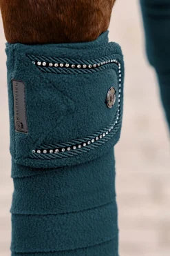 Waldhausen Nepal Fleece Bandages* Bandagen & Gamaschen